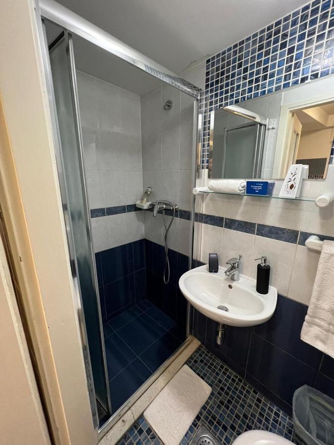 Old Town Apartment Nina 1 Сплит Екстериор снимка