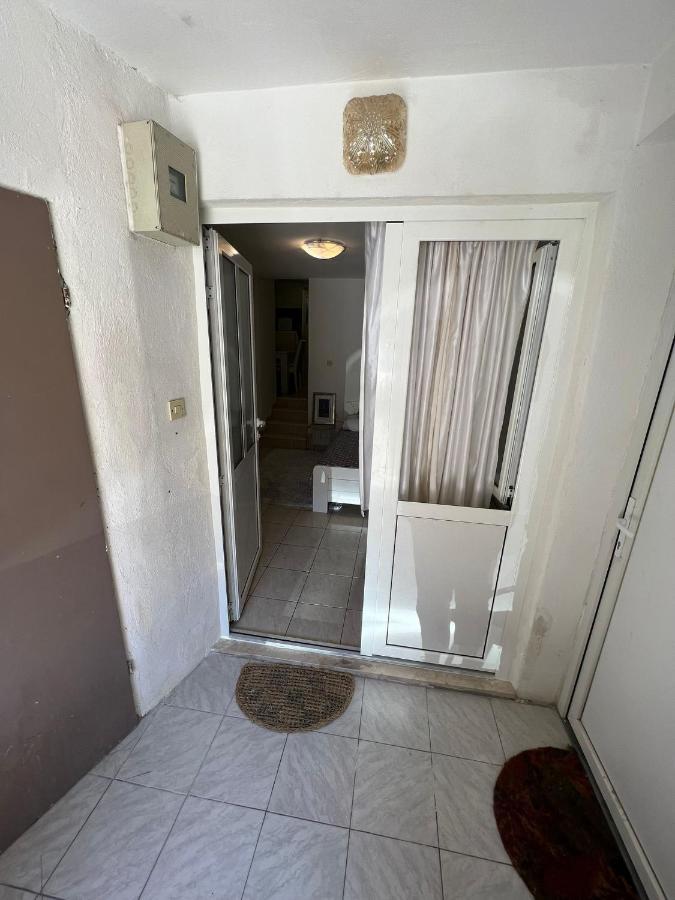 Old Town Apartment Nina 1 Сплит Екстериор снимка