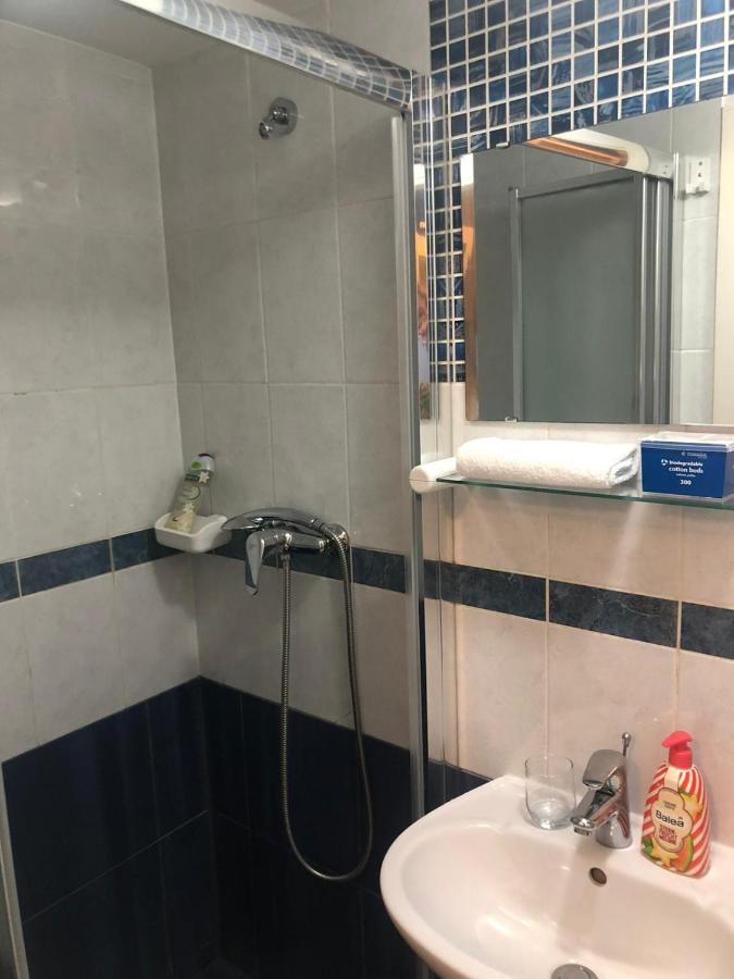 Old Town Apartment Nina 1 Сплит Екстериор снимка