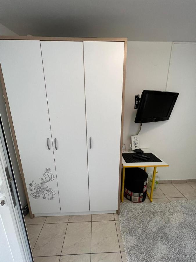 Old Town Apartment Nina 1 Сплит Екстериор снимка