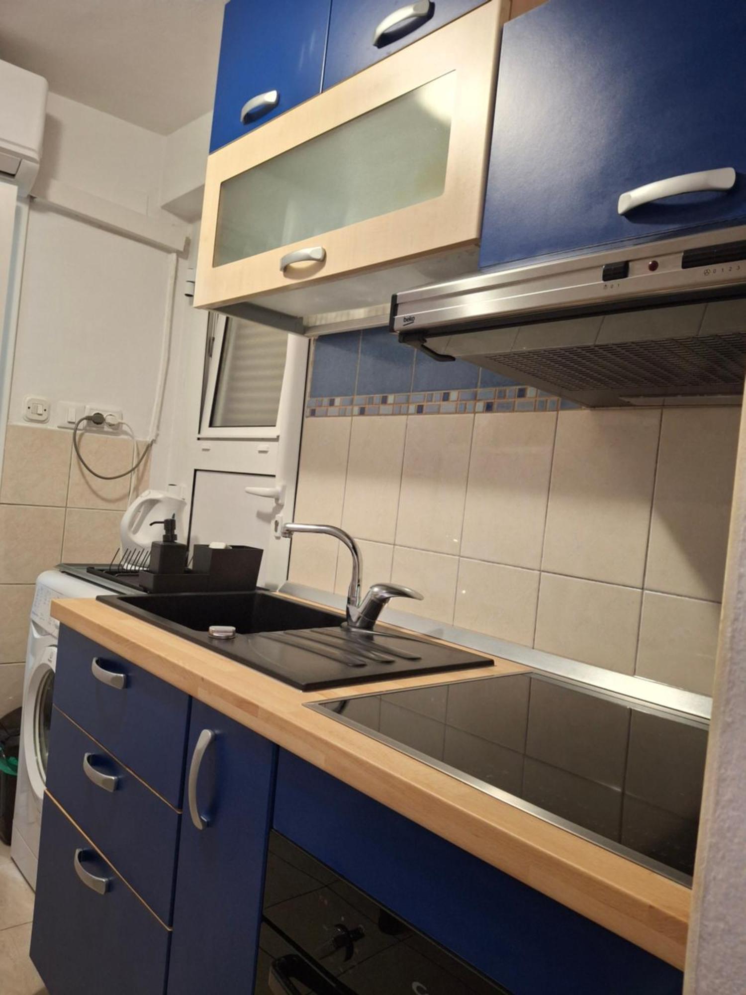 Old Town Apartment Nina 1 Сплит Екстериор снимка