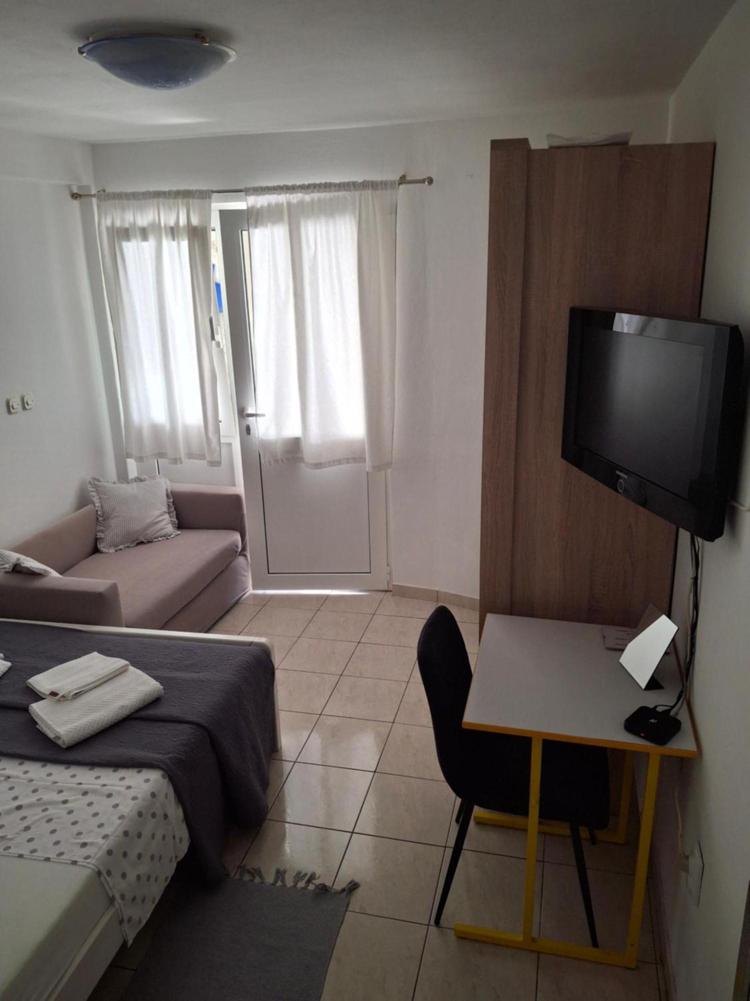 Old Town Apartment Nina 1 Сплит Екстериор снимка